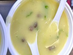 -穆得·老周家牛肉烧饼(普利街店)