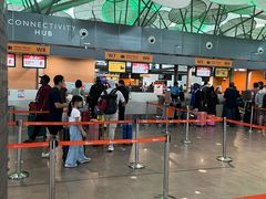 -吉隆坡国际机场