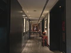 大堂-江南雅厨(李公堤店)