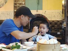 -虾饺妹·粤式手工点心(水荫路店)