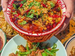 -打酱油·非遗淮扬菜(瘦西湖梅岭店)