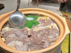 -一坐一忘云南菜(卓悦中心)