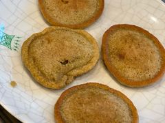 青稞饼-清真·益鑫羊肉手抓馆(花园北街店)