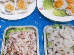 -小船渔村•大连菜•大连焖鱼(明泽街店)