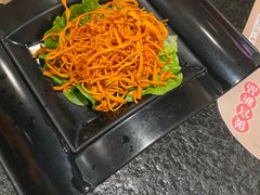 -煲宫猪肚鸡(昆山金鹰国际购物中心店)