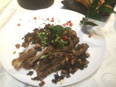 -汉唐宴长安食府