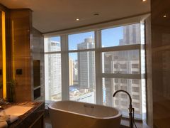 -太原凯宾斯基饭店