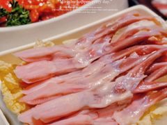 -海底捞火锅(让胡路万达店)
