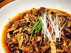 -红辣椒·川菜·火锅(大洋中心店)