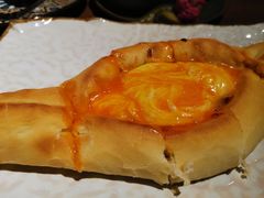 -格鲁·秀色Georgia’s Feast
