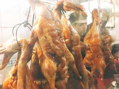 -聂记粤菜馆(鼓西路店)
