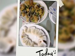 -小辣妹川味海鲜加工店(第一市场椰风巷店)
