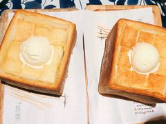 -绿茶餐厅(布吉万象汇店)