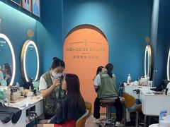 -海马体照相馆(西安高新万达广场店)