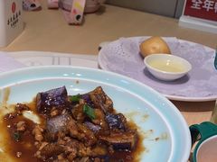 -吕氏疙瘩汤·海鲜新鲁菜(凯德mall新都心店)
