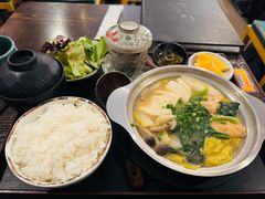 -角落里(中山公园店)