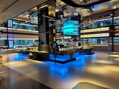 -上和臻品中国菜(花园街店)