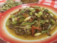 -老方桌烂蹄花川菜馆(九龙坡店)