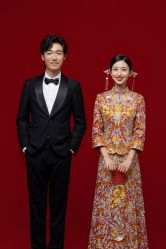 -蒙太奇婚纱摄影(万达店)
