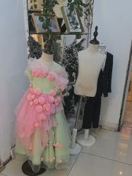 -倾城宝贝儿童摄影(广州天河店)