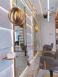 点击看大图 -3AM·S HAIR SALON烫发染发接发