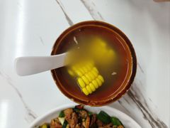 -江南古镇味道·私房菜