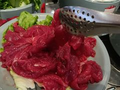 -大橘元自助回转火锅(天河新天地店)