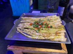 -很久以前羊肉串(清河店)