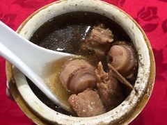 牛鞭汤-伟记牛蹄(道滘店)