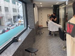 -厘里·salon