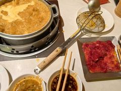 -荣叔港式沙嗲牛肉火锅(正佳潮流店)