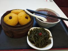 -嘉和一品粥(津华昌道店)