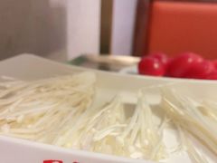 -巴邑火锅(江北万达店)