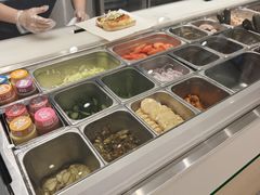 -赛百味SUBWAY(东方明珠店)