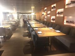 -君悦酒店·La Terrazza意合園·意式风味