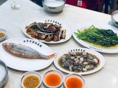 -长平老姿娘夜粥(平东一街店)