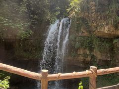 -鹿院坪生态旅游景区