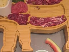-宴全牛粤来越牛潮汕鲜牛肉火锅(海州万达广场店)