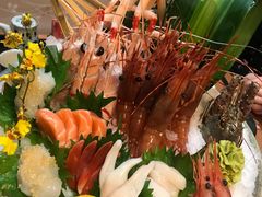 -王鼎精致料理铁板烧(世博源店)