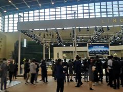-郑州国际会展中心