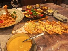 扁豆汤-BEYTI RESTAURANT贝迪餐厅