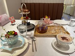 -晶雅花园西餐厅(南京首店)