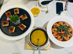 -3号仓库·创意中国菜(新世界城店)