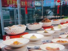 -淮安宴·淮扬菜(清河路一店)