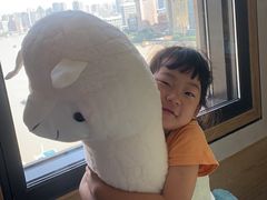 -上海外滩英迪格酒店