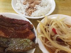 -老济南药膳把子肉(周公祠街店)