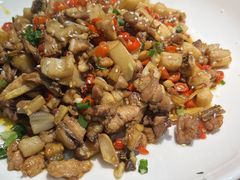 -陈家婆的菜·口味湘菜(梅溪湖店)