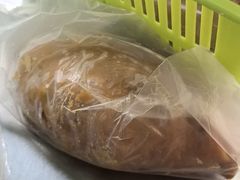 咖喱角-多春茶室