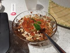 -鱼酷活鱼烤鱼(新世界城店)