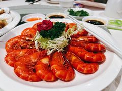 -千灯盛汇·头牌粤菜(致越优城店)
